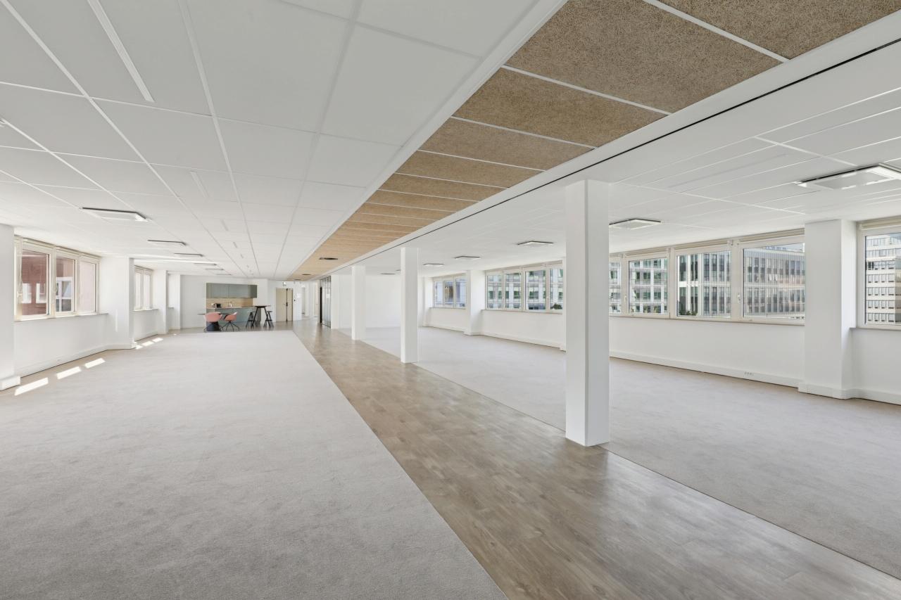 Bureau Rueil-Malmaison 4081m² Location bureau Rueil-Malmaison Hauts-de-Seine OLBUR2424551 5